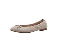 Tamaris Damen 1-22166-44, Ballerine Donna, Tortora, 40 EU