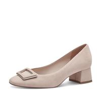 Tamaris Damen 1-22302-42, Pumps Donna, Polvere, 37 EU
