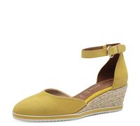 Tamaris Damen 1-22309-42, Scarpe décolleté Donna, Giallo, 36 EU