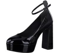 Tamaris Damen 1-22412-42, Pumps Donna, Nero, 37 EU