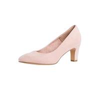 Tamaris Damen 1-22419-41, Scarpe décolleté Donna, Rosa, 42 EU