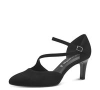 Tamaris Damen 1-22452-44, Scarpe décolleté Donna, Nero, 39 EU