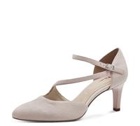 Tamaris Damen 1-22452-44, Scarpe décolleté Donna, Rosa Cipria, 38 EU