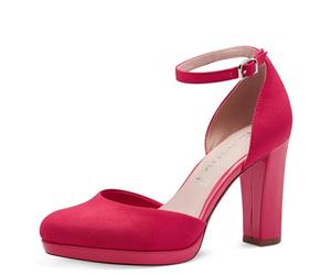 Tamaris Damen 1-22460-42, Pumps Donna, Rosa, 40 EU