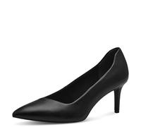 Tamaris Damen 1-22481-42, Scarpe décolleté Donna, Nero, 40 EU
