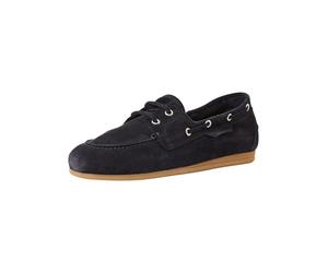 Tamaris Damen 1-23602-44, Mocassino Donna, Blu Navy, 40 EU