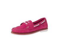 Tamaris Damen 1-23616-42, Mokassin Donna, Fucsia, 38 EU
