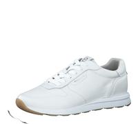 Tamaris Damen 1-23618-42, Sneaker Donna, Pelle Bianca, 38 EU