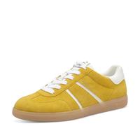 Tamaris Damen 1-23624-43, Scarpe da Ginnastica Donna, Giallo, 41 EU