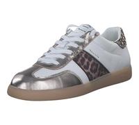 Tamaris Damen 1-23624-43, Scarpe da Ginnastica Donna, Leopardo, 36 EU