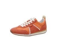 Tamaris Damen 1-23652-44, Scarpe da Ginnastica Donna, Arancione, 37 EU