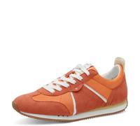 Tamaris Damen 1-23652-44, Scarpe da Ginnastica Donna, Arancione, 37 EU