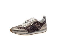 Tamaris Damen 1-23653-44, Scarpe da Ginnastica Donna, Leopardo, 42 EU