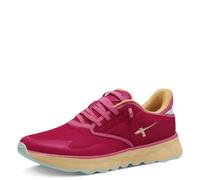 Tamaris Damen 1-23700-44, Scarpe da Ginnastica Donna, Fuxia Comb, 38 EU