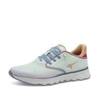Tamaris Damen 1-23700-44, Scarpe da Ginnastica Donna, Verde Menta, 36 EU