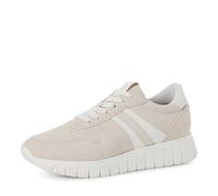 Tamaris Sneaker bassa beige / bianco, Taglia 41