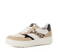 Tamaris Donna Sneaker basse marrone 40 EU