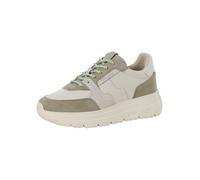 Tamaris Damen 1-23710-44, Scarpe da Ginnastica Donna, Verde Salvia, 39 EU