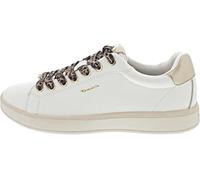 Tamaris Damen 1-23720-43, Scarpe da Ginnastica Donna, Bianco, 37 EU