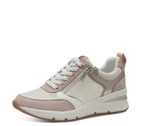 Tamaris Damen 1-23721-42, Scarpe da Ginnastica Donna, Rose Comb, 37 EU