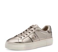 Tamaris Damen 1-23724-42 Sneaker, Light Gold, 39 EU, Chiaro Oro, 39 EU