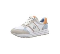 Tamaris Scarpe da Ginnastica Donna 1-23727-42 Azzurro Taglia 38 EU