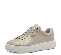 Tamaris Damen 1-23736-42, Scarpe da Ginnastica Donna, Champagner, 39 EU