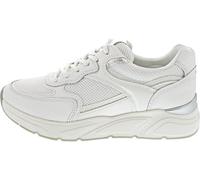 Tamaris Damen 1-23745-43, Scarpe da Ginnastica Donna, Bianco, 39 EU
