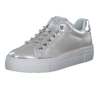 Tamaris Damen 1-23751-44, Scarpe da Ginnastica Donna, Bianco Perla, 37 EU