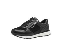 Tamaris Damen 1-23755-42, Sneaker Donna, Pettine Nero, 37 EU