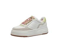 Tamaris Damen 1-23760-44, Scarpe da Ginnastica Donna, Lime, 37 EU
