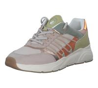 Tamaris Damen 1-23762-44, Scarpe da Ginnastica Donna, Arancione, 37 EU