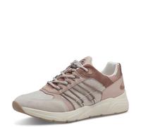 Tamaris Damen 1-23762-44, Scarpe da Ginnastica Donna, Rosa, 38 EU