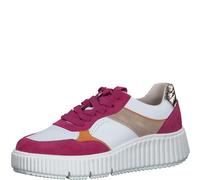 Tamaris Damen 1-23771-42, Sneaker Donna, Fuxia Comb, 37 EU