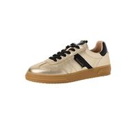 Tamaris Damen 1-23788-42, Scarpe da Ginnastica Donna, Oro Chiaro, 38 EU