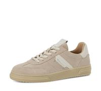 Tamaris Donna Sneaker basse Pelle marrone 38 EU