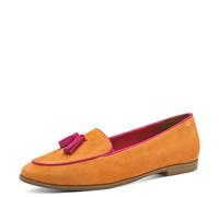 Tamaris Damen 1-24221-44, Mocassino Donna, Arancione, 40 EU