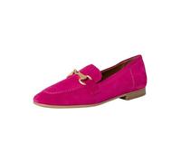 Tamaris Damen 1-24222-42, Mocassini Donna, Fucsia, 37 EU