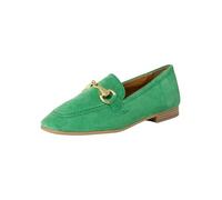 Tamaris Damen 1-24222-42, Mocassini Donna, Verde, 39 EU