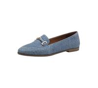 Tamaris Damen 1-24240-44, Mocassino Donna, Denim, 40 EU