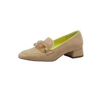 Tamaris Damen 1-24305-44, Scarpe décolleté Donna, Beige, 37 EU