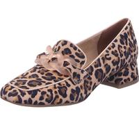 Tamaris Damen 1-24305-44, Scarpe décolleté Donna, Leopardo, 41 EU