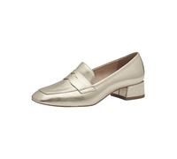 Tamaris Damen 1-24309-42, Mocassini Donna, Gold, 40 EU
