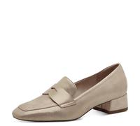 Tamaris Damen 1-24309-42, Scarpe décolleté Donna, Champagne, 40 EU