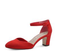 Tamaris Damen 1-24412-41, Scarpe décolleté Donna, Rosso, 41 EU