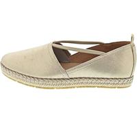 Tamaris Damen 1-24620-44, Mocassino Donna, Champagne, 39 EU