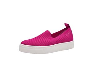 Tamaris Damen 1-24704-42, Mocassini Donna, Fucsia, 36 EU
