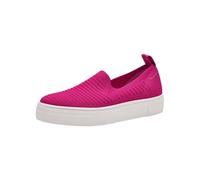 Tamaris Damen 1-24704-42, Mocassini Donna, Fucsia, 41 EU