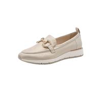 Tamaris Damen 1-24705-46, Scarpe da Ginnastica Donna, Champagne, 37 EU