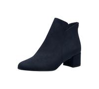 Tamaris Damen 1-25354-43, Stivali alla Moda Donna, Blu Navy, 40 EU